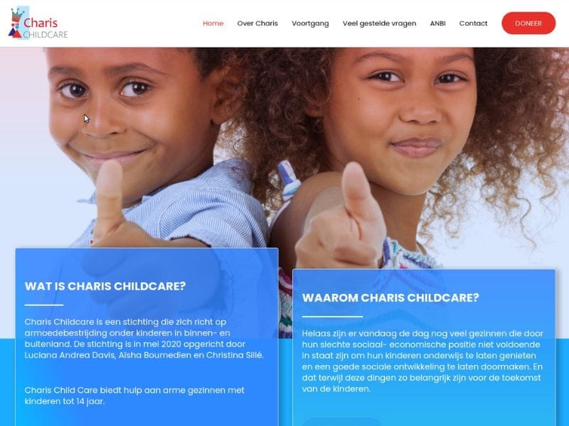 website laten maken haarlem