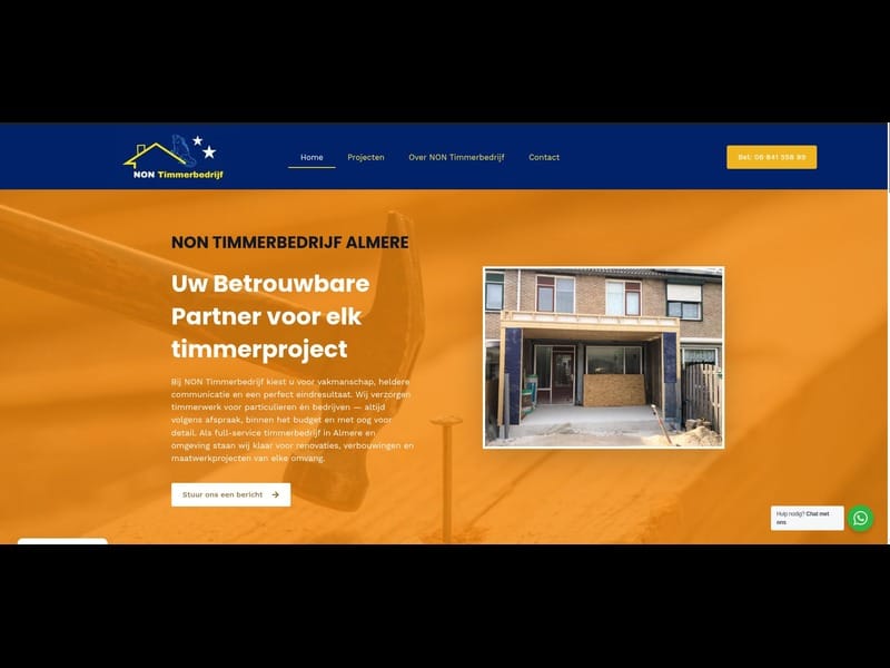 NONTimmerbedrijf