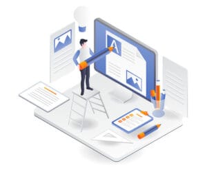 wordpress onderhoud haarlem