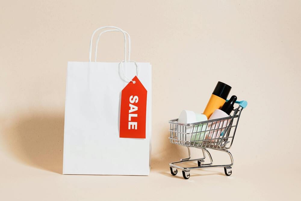 Hoe laat je een eenvoudige webshop maken?