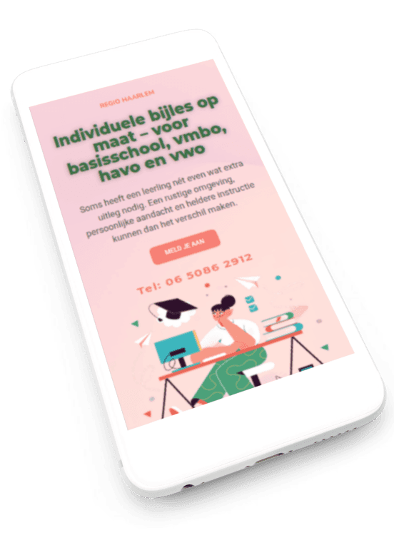 website laten maken haarlem